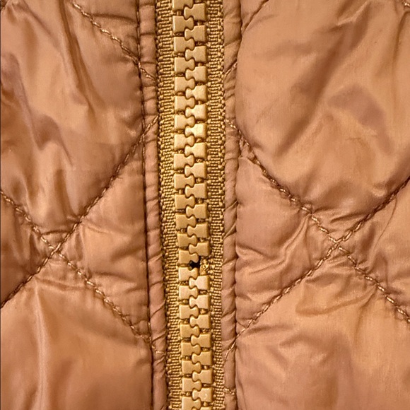 Athleta Quilted Puffer Jacket - Picture 4 of 6